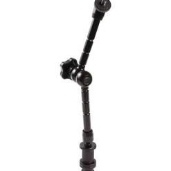 Outlet 11" Articulating Arm Lighting Boom Arms