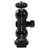 New 3.5 In. Mini Articulating Arm Video Monitors Viewfinders