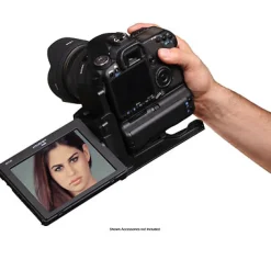 Online 5.6" SWIVI External HDSLR Monitor Video Monitors Viewfinders