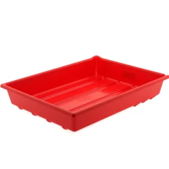 Hot 8 x 10 in. Deluxe Developing Tray Misc. Darkroom Supplies