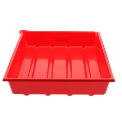 Hot 8 x 10 in. Deluxe Developing Tray Misc. Darkroom Supplies