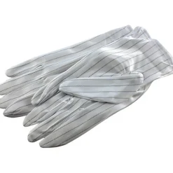 Online American Recorder Anti-Static Gloves - Large Photo Apparel & Gear