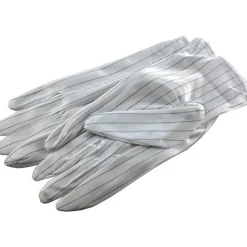 Online American Recorder Anti-Static Gloves - XLarge Photo Apparel & Gear
