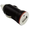 Fashion Car USB Output 1A Charger For IPod Cell Phone Misc. Smartphone Accessories