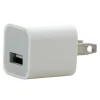 Hot Charger 110-220V 5V To USB Misc. Smartphone Accessories