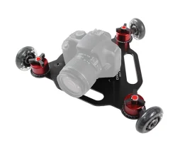 Discount Cinema Skater Dolly Camera Support Systems