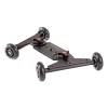 Best Komodo Video Dolly Video Stabilization|Camera Support Systems