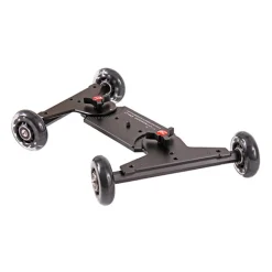Best Komodo Video Dolly Video Stabilization|Camera Support Systems