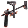Online Magic Rig V1 for HDSLR Cameras Video Stabilization|Camera Support Systems