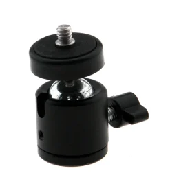 Discount Medium Ball Head Tripod Accessories