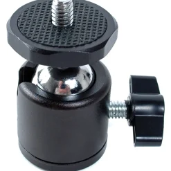Outlet Medium Metal Ball Head Tripod Heads