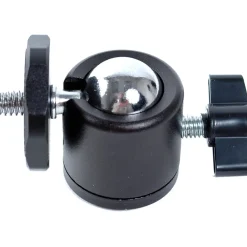 Outlet Medium Metal Ball Head Tripod Heads