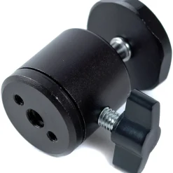 Outlet Medium Metal Ball Head Tripod Heads