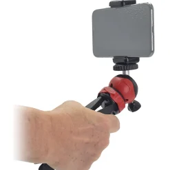Best Mini Tripod LED Traveler Kit Tripod Kits