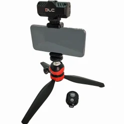 Best Mini Tripod LED Traveler Kit Tripod Kits