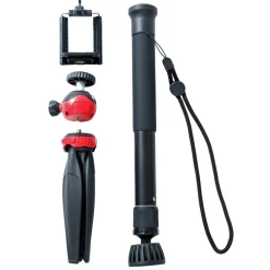 Sale Photographer's Field Kit Monopods