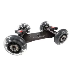 Hot Pico Dolly Video Stabilization|Camera Support Systems