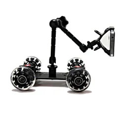 Hot Pico Dolly Kit with Arm Camera Support Systems