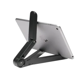 Clearance Portable Tablet Stand Phone Tripods & Support