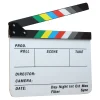Best Pro Color Clapboard Scene Slates