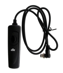 New Shutter Release for Nikon D200 Cable Releases & Remotes