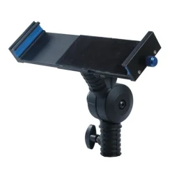 Clearance Tablet Holder With Tilt Phone Tripods & Support