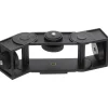 Hot Tri-Mount with Adjustable Arms Tripod Accessories