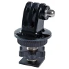 Fashion Tripod Shoe Mount Adapter for GoPro Camera Video Tripods & Supports
