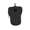 Outlet Wide Mouth Neoprene Lens Pouch (Medium) Lens Cases|Camera Bags