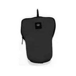 Clearance Wide Mouth Neoprene Lens Pouch (Large) Lens Cases|Camera Bags