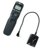 Fashion Wireless Intervalometer For Nikon Pro Cable Releases & Remotes