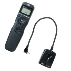 Fashion Wireless Intervalometer For Nikon Pro Cable Releases & Remotes