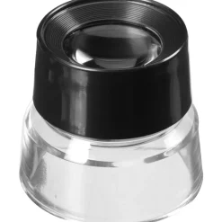 Online 10x Cylinder Loupe Loupes & Lightboxes