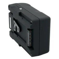 Clearance Draco Battery Kit Batteries & Power