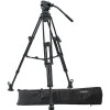 Outlet EI 7063A2 Video Tripod Kit Tripod Kits