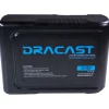 Outlet 90Wh Compact Li-Ion Battery (V-Mount) Batteries & Power