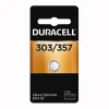 Outlet 357 303 A76 PX76 SR44W/SW LR44 AG13 Silver Oxide Battery Batteries & Adapters
