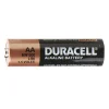 Best AA 1.5V Alkaline Coppertop Batteries (4 Pack) Batteries & Adapters