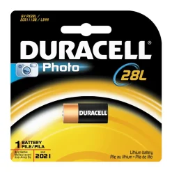 Best PX28L Lithium Photo Battery Batteries & Adapters