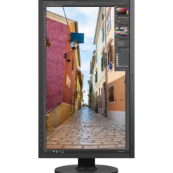 Best 27 in. ColorEdge CS2731 IPS Monitor Computer Monitors