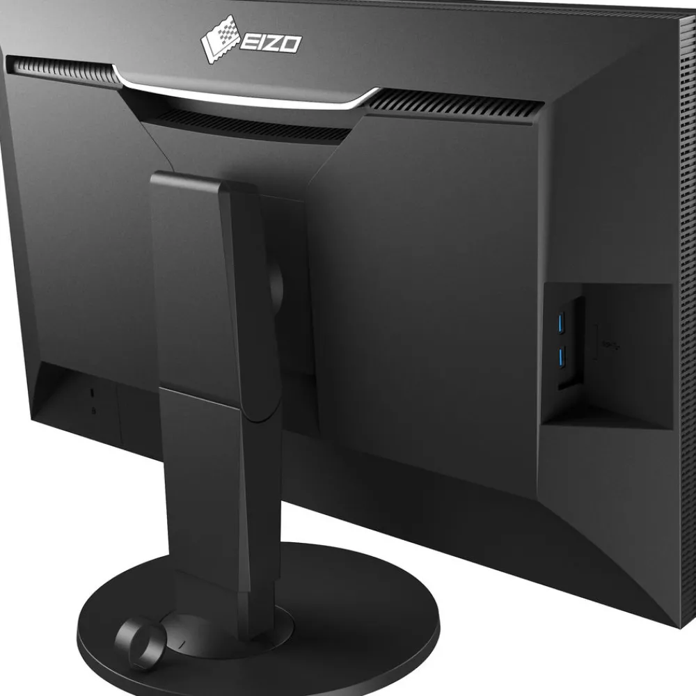 Best 27 in. ColorEdge CS2731 IPS Monitor Computer Monitors