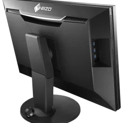 New CG2420 24 In. 16:10 Hardware Calibration IPS Monitor Computer Monitors