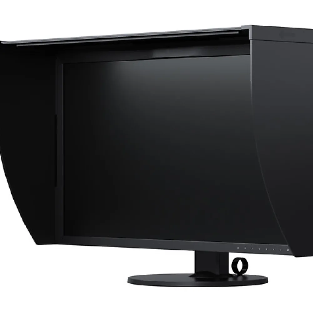 Hot ColorEdge CG319X 31.1 in. 17:9 Hardware Calibration IPS Monitor Video Monitors Viewfinders