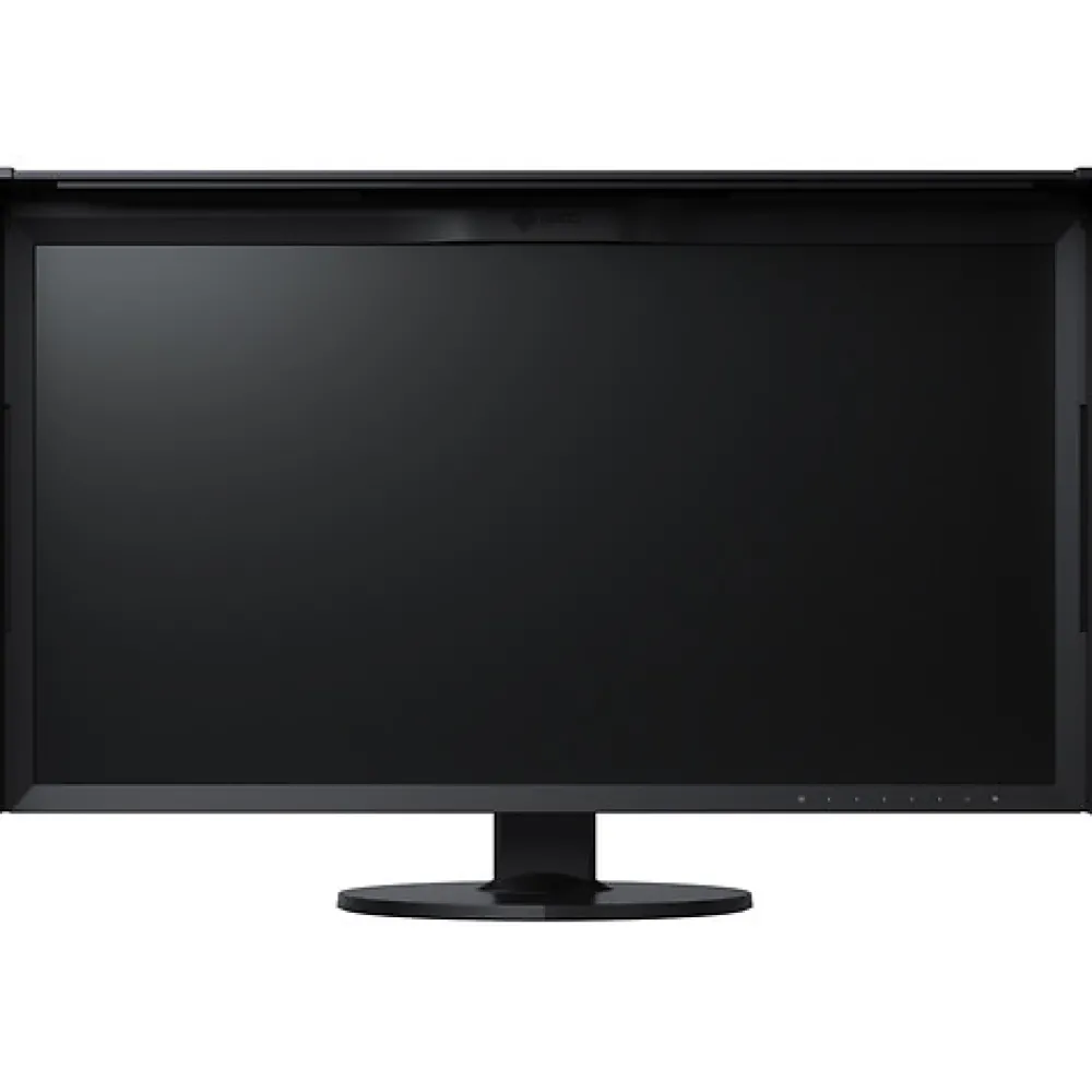 Hot ColorEdge CG319X 31.1 in. 17:9 Hardware Calibration IPS Monitor Video Monitors Viewfinders