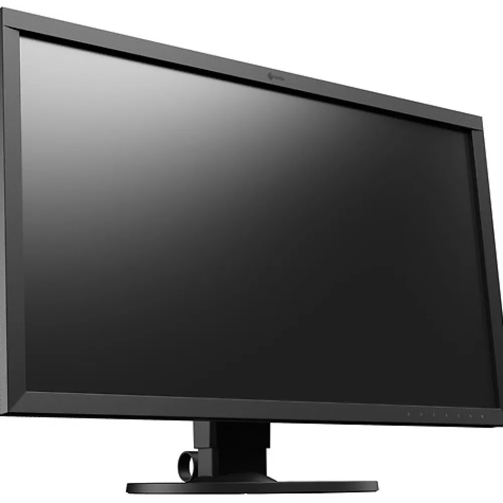 New ColorEdge CS2740 26.9 in. 16:9 Wide Gamut 4K IPS Monitor Video Monitors Viewfinders