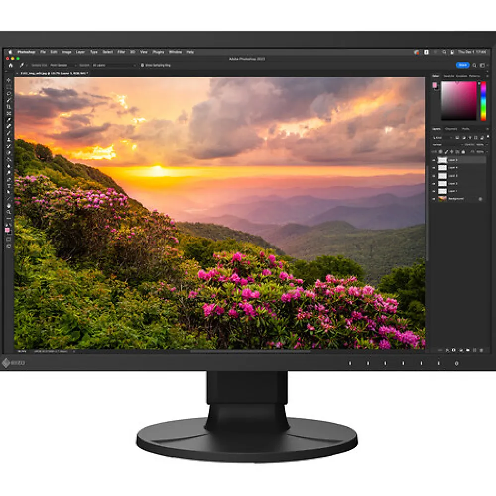 Discount ColorEdge CS2400S 24.1 in. Monitor Video Monitors Viewfinders