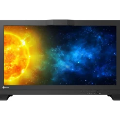 New ColorEdge Prominence 30.5 in. CG1 4K HDR Reference Monitor Video Monitors Viewfinders