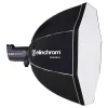 Discount 39 In. Rotalux Deep Octabox Octagonal Soft Boxes