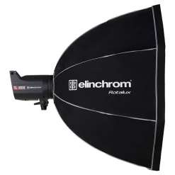 Discount 39 In. Rotalux Deep Octabox Octagonal Soft Boxes