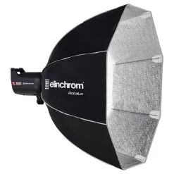 Discount 39 In. Rotalux Deep Octabox Octagonal Soft Boxes